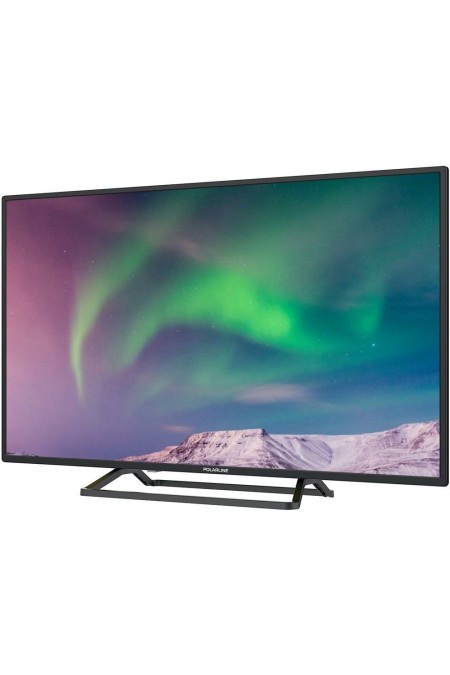 Телевизор Polarline 40PL52TC-SM (черный) 4