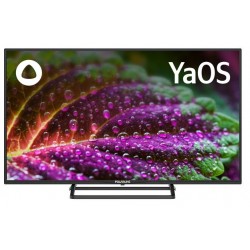 Телевизор Polarline 40PL53TC-SM (черный)