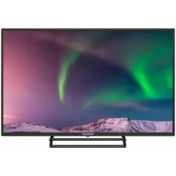 Телевизор Polarline 40PL53TC-SM (черный)