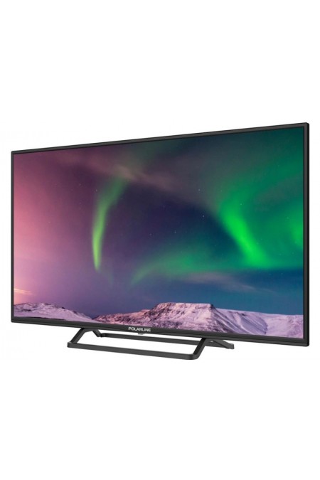 Телевизор Polarline 40PL53TC-SM (черный) 1