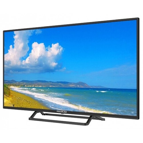 Телевизор Polarline 40PL53TC-SM (черный) 1