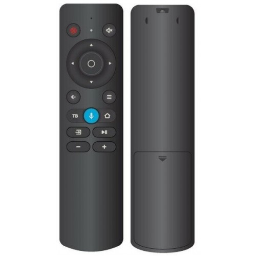 Телевизор Polarline 40PL53TC-SM (черный) 4