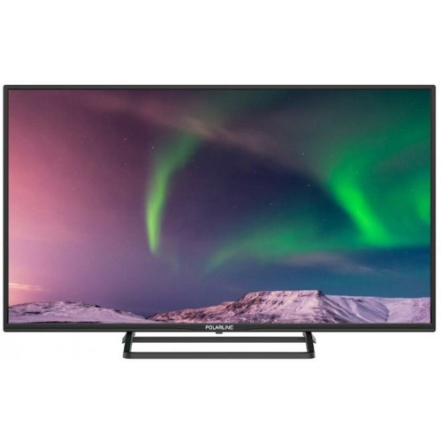 Телевизор Polarline 40PL53TC-SM (черный) 6