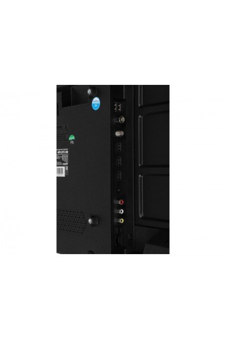 Телевизор Polarline 40PL53TC-SM (черный) 7