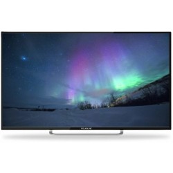 Телевизор Polarline 42PL11TC-SM (черный)