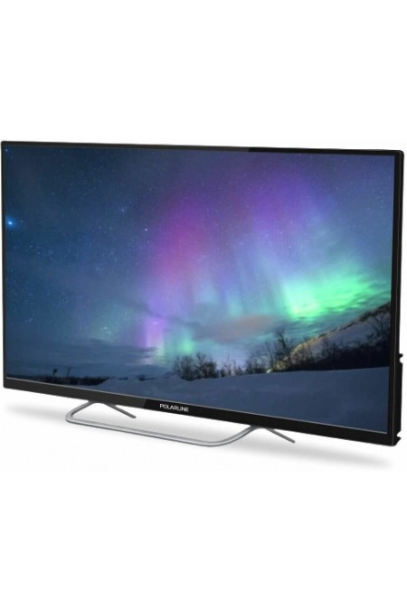 Телевизор Polarline 42PL11TC-SM (черный) 3