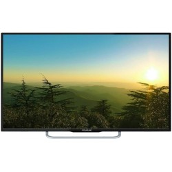 Телевизор Polarline 43PL51STC-SM (черный)