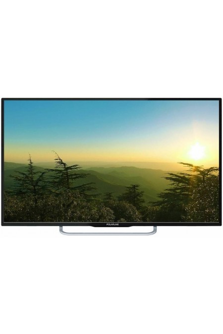 Телевизор Polarline 43PL51STC-SM (черный) 