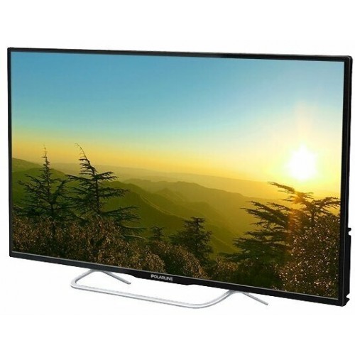 Телевизор Polarline 43PL51TC (черный) 3