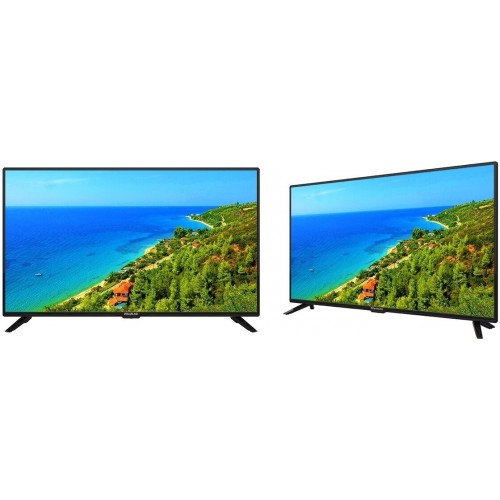 Телевизор Polarline 43PL51TC (черный) 5