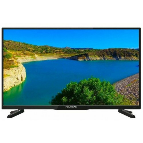 Телевизор Polarline 43PL51TC (черный) 9