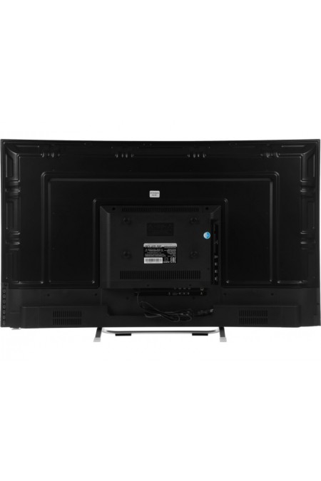 Телевизор Polarline 43PL51TC-SM (черный) 3