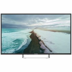 Телевизор Polarline 43PL52TC-SM (черный)