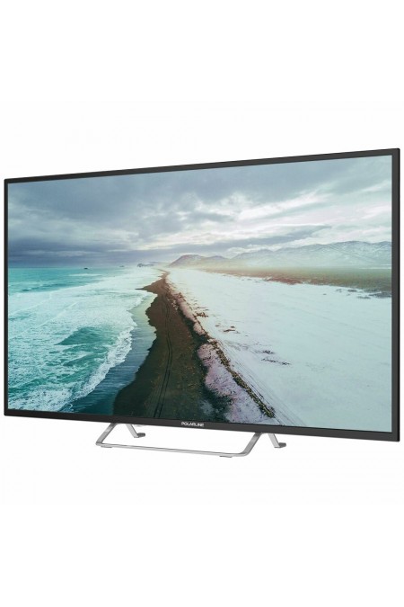 Телевизор Polarline 43PL52TC-SM (черный) 1