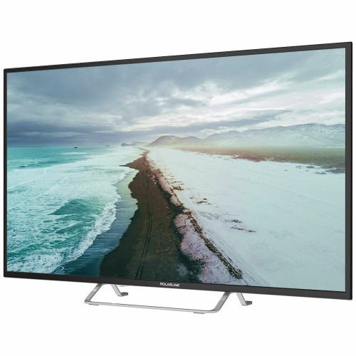 Телевизор Polarline 43PL52TC-SM (черный) 1