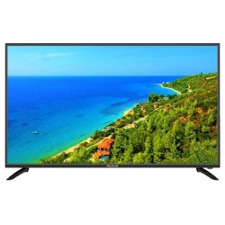 Телевизор Polarline 43PU11TC-SM (черный)