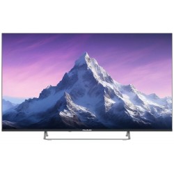 Телевизор Polarline 50PQ71STC-SM (черный)