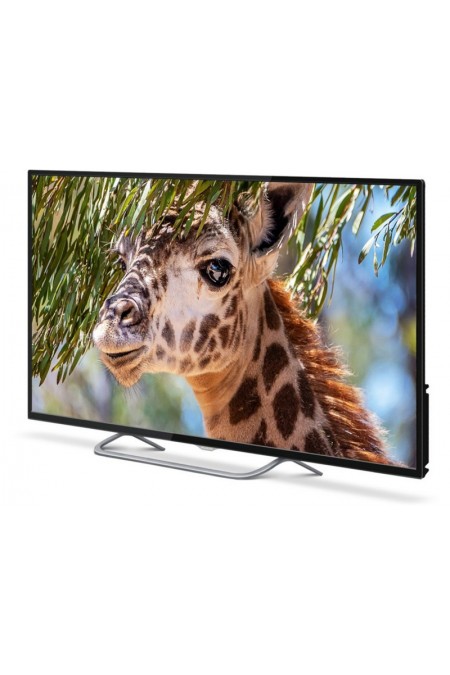 Телевизор Polarline 50PU11TC-SM (черный) 1