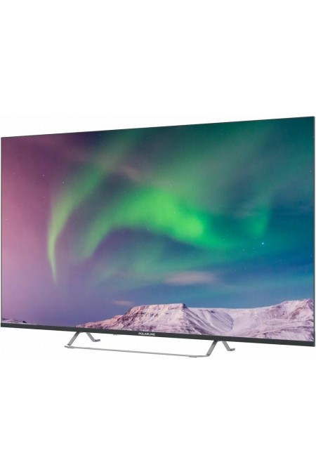 Телевизор Polarline 55PQ71STC-SM (черный) 3