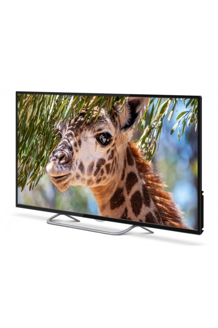 Телевизор Polarline 55PU11TC-SM (черный) 1