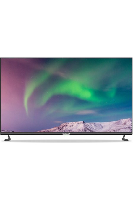 Телевизор Polarline 55PU52TC-SM (черный) 6