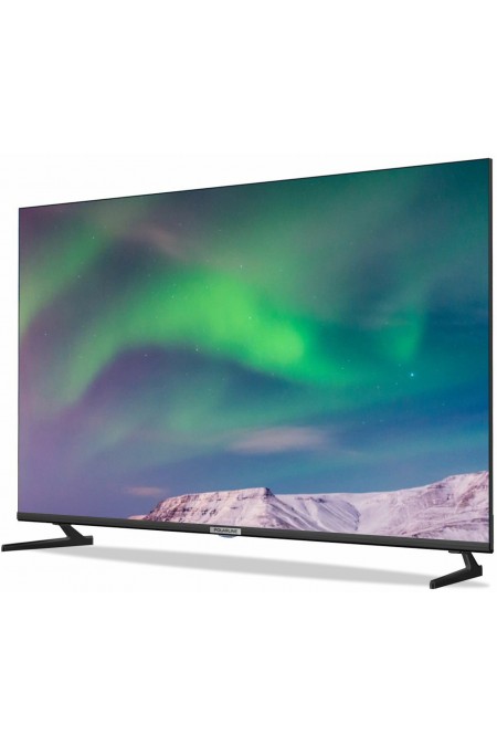 Телевизор Polarline 55PU52TC-SM (черный) 7