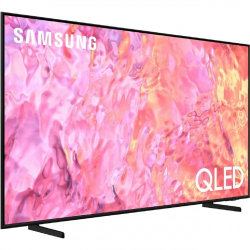 Телевизор Samsung QA65Q60CAU (черный) 1
