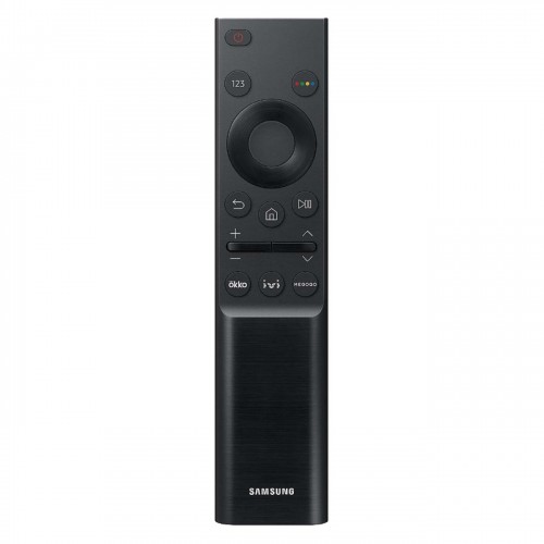 Телевизор Samsung QA65Q60CAU (черный) 3