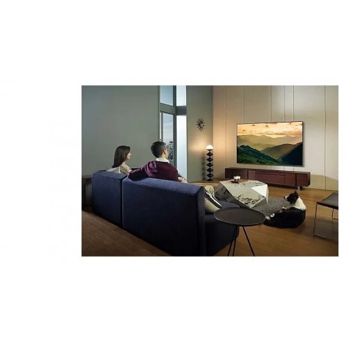 Телевизор Samsung QA65Q60CAU (черный) 8