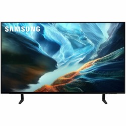 Телевизор Samsung QE42S90HAEXPY (черный)