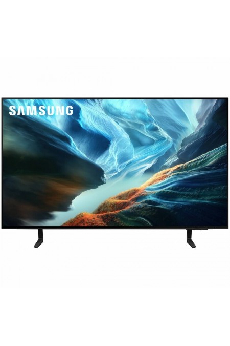 Телевизор Samsung QE42S90HAEXPY (черный) 