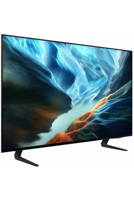 Телевизор Samsung QE42S90HAEXPY (черный) 1