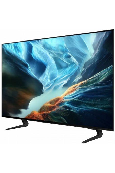 Телевизор Samsung QE42S90HAEXPY (черный) 2