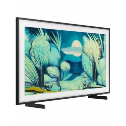 Телевизор Samsung QE43LS03FAU (черный)