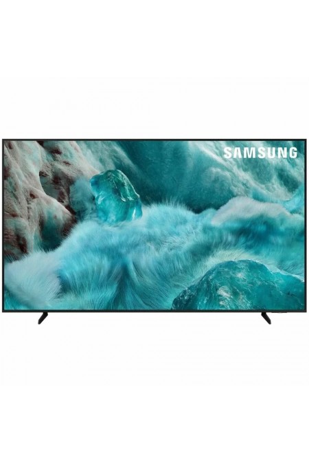 Телевизор Samsung QE43Q7FAAU (черный) 