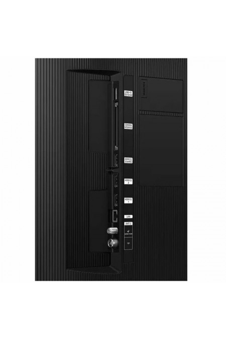 Телевизор Samsung QE43Q7FAAU (черный) 4