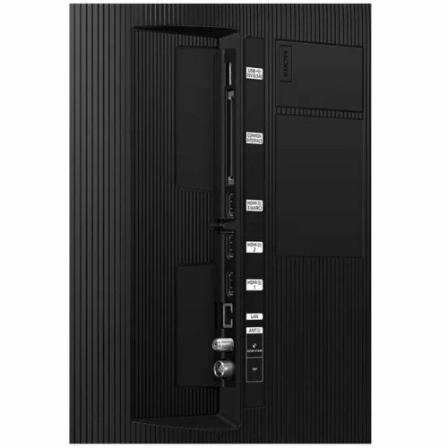 Телевизор Samsung QE43Q7FAAU (черный) 4