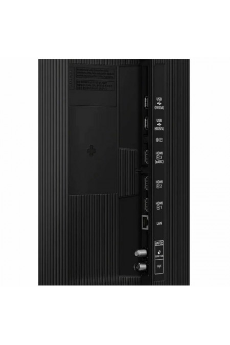 Телевизор Samsung QE43Q8FAAU (черный) 4