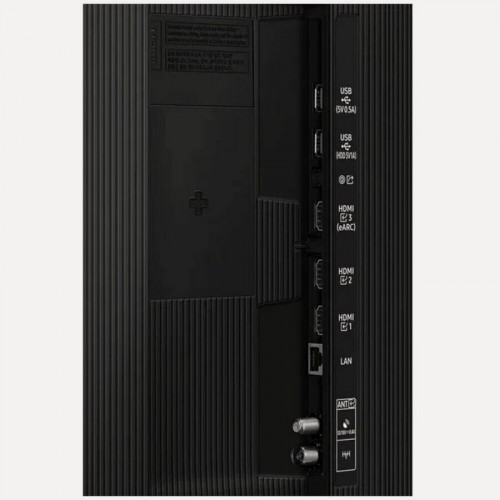 Телевизор Samsung QE43Q8FAAU (черный) 5