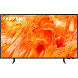Телевизор Samsung QE43QN70HAUXPY (черный)