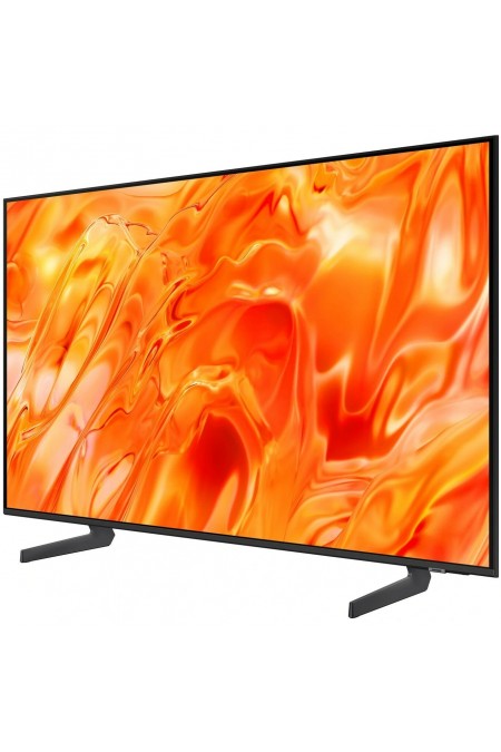 Телевизор Samsung QE43QN70HAUXPY (черный) 2