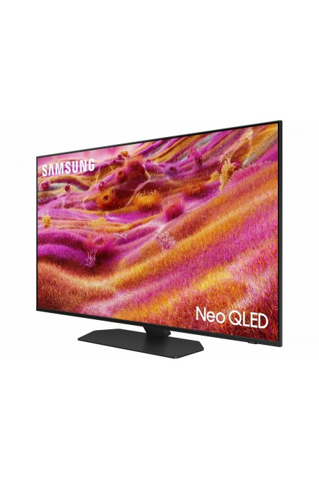 Телевизор Samsung QE43QN90FAU (черный) 1