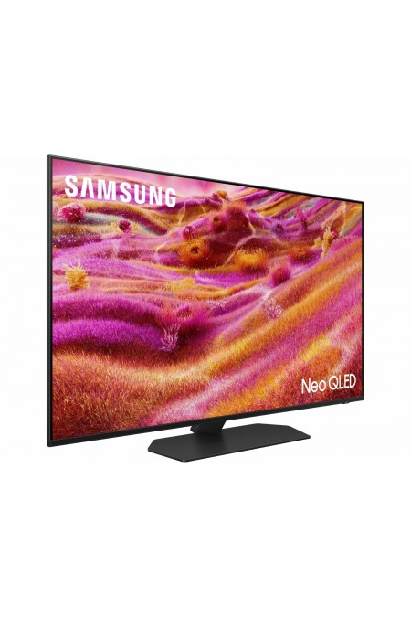 Телевизор Samsung QE43QN90FAU (черный) 2