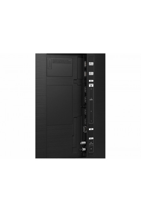 Телевизор Samsung QE43QN90FAU (черный) 4