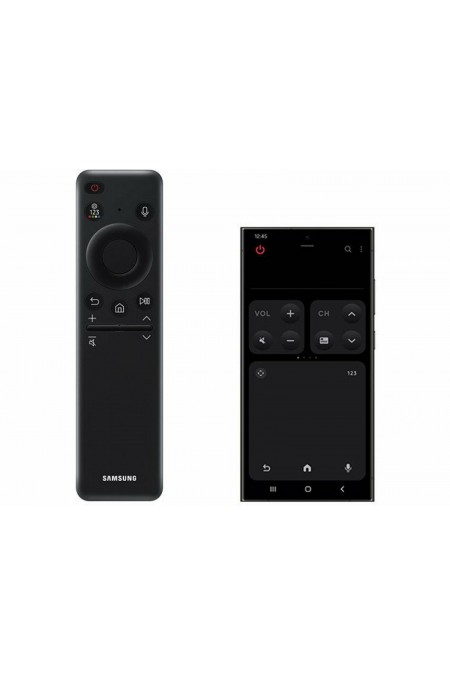 Телевизор Samsung QE43QN90FAU (черный) 5