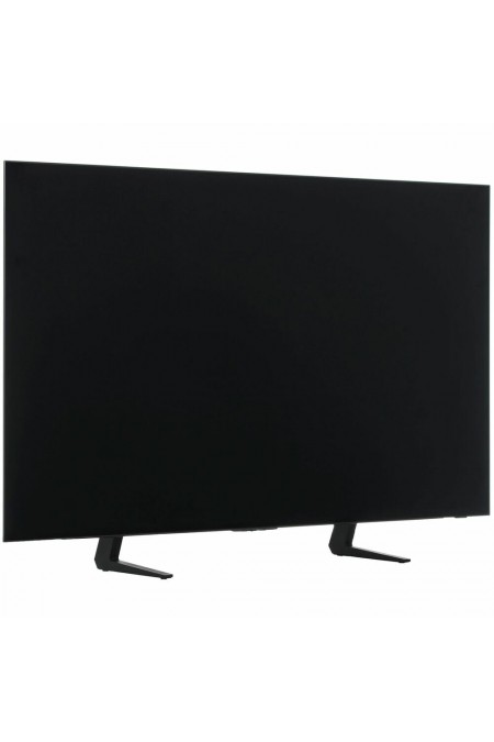 Телевизор Samsung QE48S90FAE (черный) 1