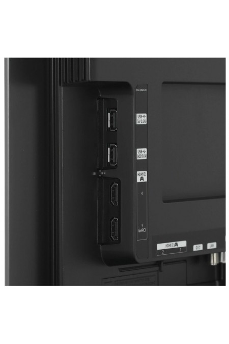 Телевизор Samsung QE48S90FAE (черный) 5