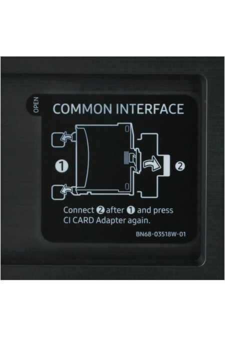 Телевизор Samsung QE48S90FAE (черный) 7