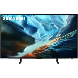 Телевизор Samsung QE48S90HAEXPY (черный)