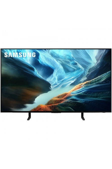 Телевизор Samsung QE48S90HAEXPY (черный) 